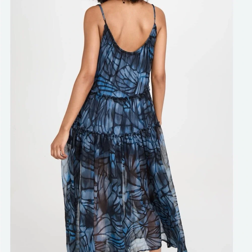 Free People Julianna Maxi Dress - Picture 3 of 10